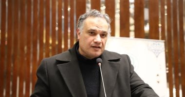 باحث: اعترافات «رأس الأفعى» تفضح الأقنعة.. الإخوان واجهة للإرهاب الدموي باحث: اعترافات «رأس الأفعى» تفضح الأقنعة.. الإخوان واجهة للإرهاب الدموي