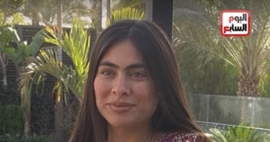 هاجر أحمد تكشف عن الصراع النفسي لدى نبيلة: الشخصية من قصص واقعية