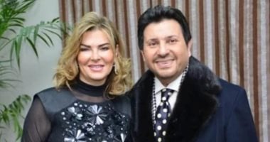 زوجة هانى شاكر: أمير الغناء العربى بخير وفقدانه للوعى إشاعة زوجة هانى شاكر: أمير الغناء العربى بخير وفقدانه للوعى إشاعة