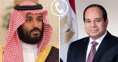الرئيس السيسى يؤكد دعم ومساندة مصر الكاملة للمملكة العربية السعودية الشقيقة الرئيس السيسى يؤكد دعم ومساندة مصر الكاملة للمملكة العربية السعودية الشقيقة