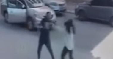 نظر محاكمة سائق شركة نقل ذكى ضرب فتاة بالتجمع بعد إلغاء الرحلة