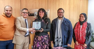 سحر رامى: صناع الدراما نسيونى والشركة المتحدة منحتنى فرصة العودة سحر رامى: صناع الدراما نسيونى والشركة المتحدة منحتنى فرصة العودة