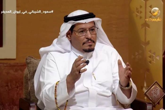 صحيفة المرصد - بالفيديو.. سعود الشيباني يروي قصة قتله لعسكري سعودي على الحدود الشمالية وسبب هروبه وعدم تسليم نفسه !