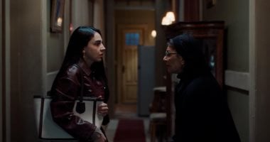 مسلسل عرض وطلب الحلقة 14.. هبة فى مواجهة مع والدتها بعد معرفتها الحقيقة
