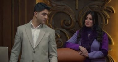 أولاد الراعي الحلقة 29.. نرمين الفقى تستغل خطف خالد الصاوى وتسيطر بابنها على الشركة