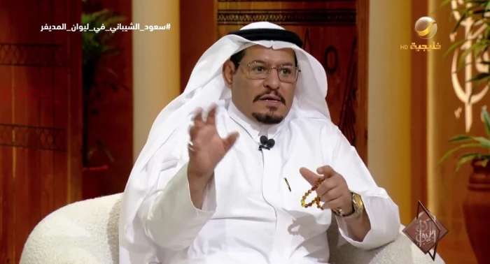 صحيفة المرصد - بالفيديو.. سعود الشيباني يروي قصة الرتبة العسكرية التي منحها له الرئيس اليمني علي عبدالله بسبب دفاعه عن نساء المملكة!