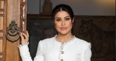 جومانا مراد سفيرة لـ أوتيزم مصر لدعم ذوي التوحد بعد نجاح مسلسل اللون الأزرق