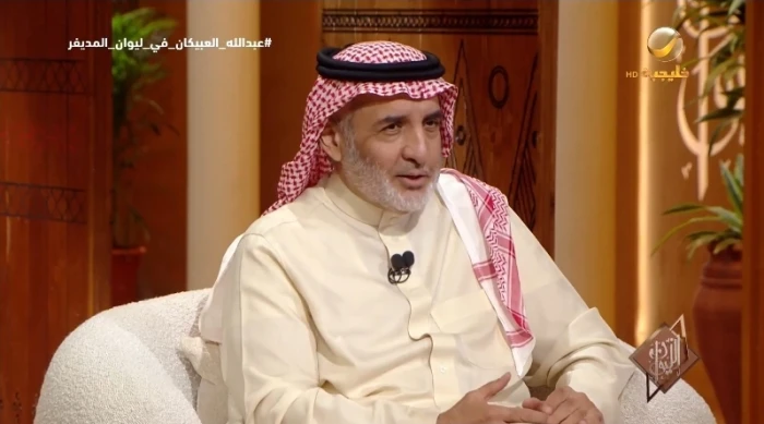 صحيفة المرصد - بالفيديو.. صاحب مكتبة العبيكان يكشف سبب فشلها وتكبدهم خسائر مالية.. وسر استمرار ونجاح مكتبة جرير