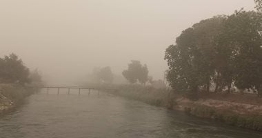 أمطار رعدية غزيرة.. موجة عدم استقرار فى الأحوال الجوية من مساء اليوم