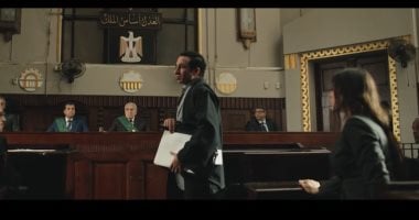 مسلسل أب ولكن الحلقة 14.. انسحاب محامي نبيلة من المرافعة
