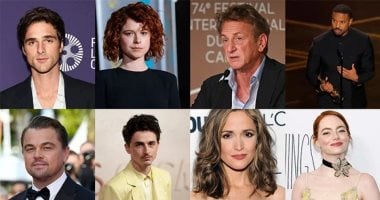بعد الأوسكار 2026.. نجوم هوليوود يخططون للمرحلة المقبلة بعد الأوسكار 2026.. نجوم هوليوود يخططون للمرحلة المقبلة