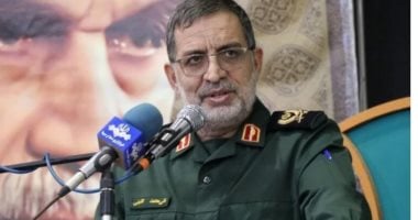 أول تعليق من الحرس الثورى الإيرانى عقب مقتل متحدثه الرسمى أول تعليق من الحرس الثورى الإيرانى عقب مقتل متحدثه الرسمى