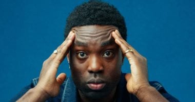 بابا إيسيدو يكشف عن أزمته بعد مشاركته فى مسلسل Harry Potter