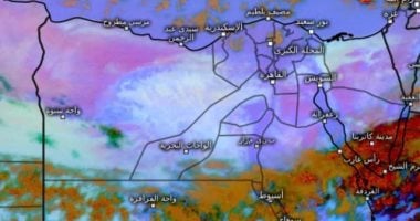 تحذير من الأرصاد فى ثالث أيام العيد.. أمطار رعدية تصل للسيول بهذه المحافظات