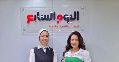 نينا مغربى عن أمير كرارة: متواضع ومتعاون مع كل فريق العمل