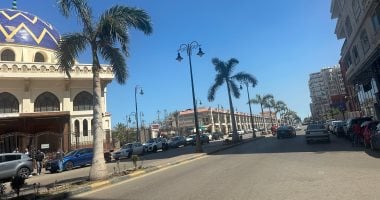 تحذير عاجل من مركز المناخ: موجة طقس عنيفة تضرب البلاد لمدة 72 ساعة تبدأ غدا