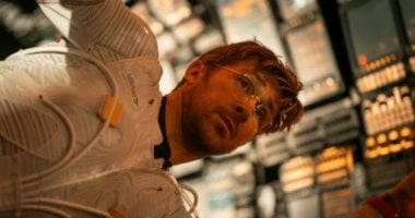 Project Hail Mary يتفوق على Oppenheimer.. اعرف القصة