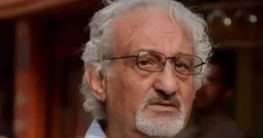 ذكرى رحيل أحمد حلاوة.. ممثل جمع بين الهندسة والدكتوراه فى فلسفة الفنون ذكرى رحيل أحمد حلاوة.. ممثل جمع بين الهندسة والدكتوراه فى فلسفة الفنون