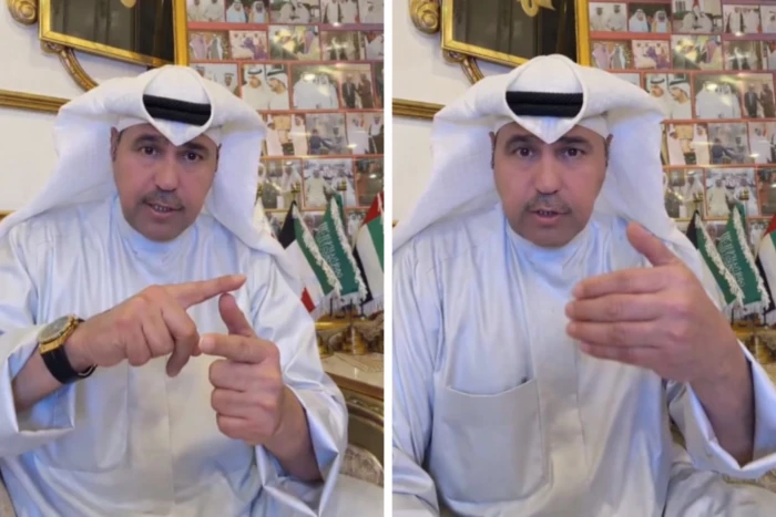 صحيفة المرصد - بالفيديو.. الشليمي يكشف سبب المهلة التي منحها ترامب لإيران.. ويوضح سيناريوهات ما بعد الـ5 أيام