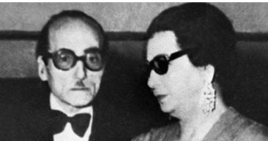 ذكرى رحيل الموسيقار محمد القصبجى.. أضاف التشيلو والكونترباص للتخت الشرقي ذكرى رحيل الموسيقار محمد القصبجى.. أضاف التشيلو والكونترباص للتخت الشرقي