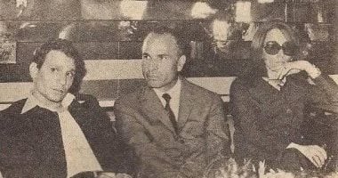 أسرة عبد الحليم حافظ: فيروز المطربة المفضلة للعندليب.. صور