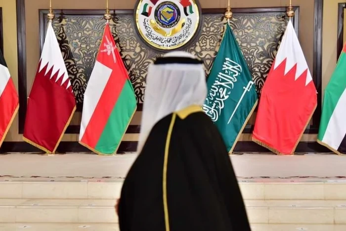 صحيفة المرصد – السعودية ودول الخليج: ضرورة إشراكنا في المحادثات مع إيران لضمان نجاح أي إتفاق صحيفة المرصد - السعودية ودول الخليج: ضرورة إشراكنا في المحادثات مع إيران لضمان نجاح أي إتفاق