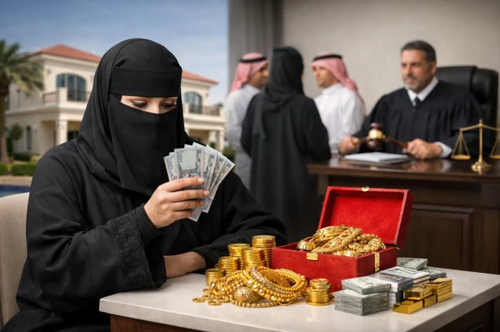 صحيفة المرصد – تفاصيل زوجة مسيار تحصل على فيلا بـ5 ملايين ريال بعد 4 أشهر من الزواج صحيفة المرصد - تفاصيل زوجة مسيار تحصل على فيلا بـ5 ملايين ريال بعد 4 أشهر من الزواج