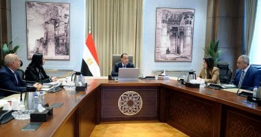 رئيس الوزراء: طرح وحدات سكنية بنظام الإيجار الشهري للمواطنين يلبى احتياجاتهم رئيس الوزراء: طرح وحدات سكنية بنظام الإيجار الشهري للمواطنين يلبى احتياجاتهم