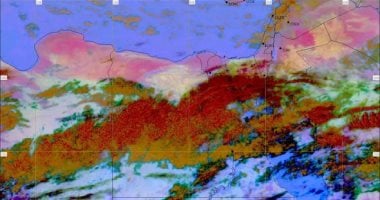 تفاصيل حالة الطقس وفرص سقوط الأمطار اليوم بالقاهرة والمحافظات تفاصيل حالة الطقس وفرص سقوط الأمطار اليوم بالقاهرة والمحافظات