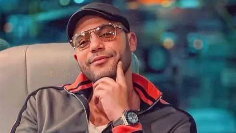 محمد إمام لصناع "برشامة":"مبروك على الإيرادات الحلوة"