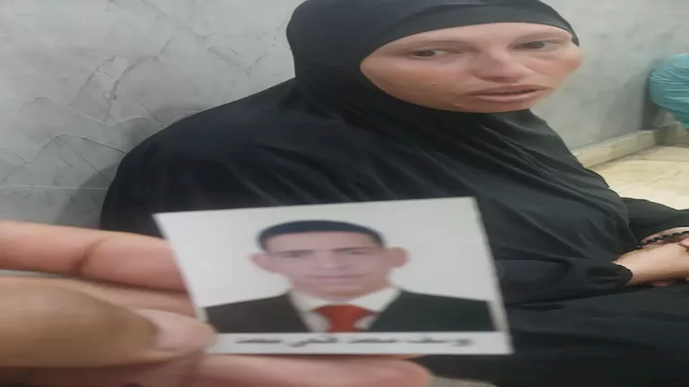 "شيطان القبابات" اغتال "حُمص" وعاش مع جثته شهرين