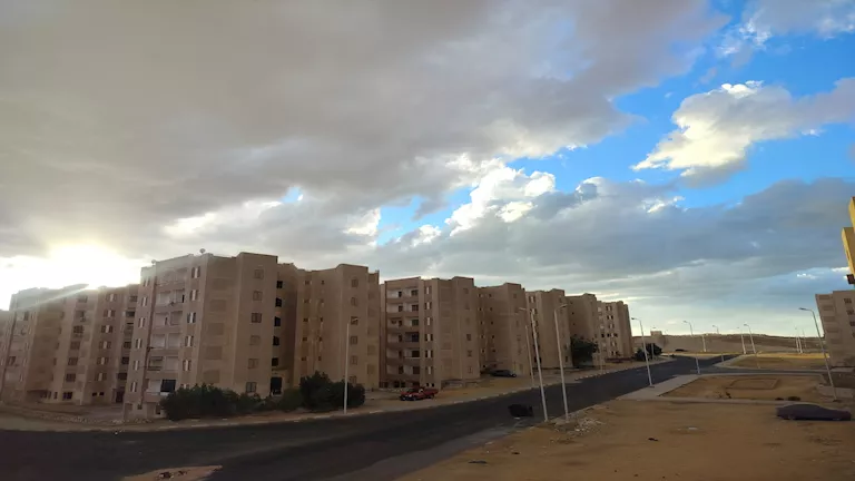 حالة طقس يوم 17 رمضان 2026.. الأرصاد تكشف التفاصيل