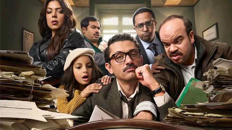 موعد عرض مسلسل “المتر سمير” على شاشة MBC مصر موعد عرض مسلسل "المتر سمير" على شاشة MBC مصر