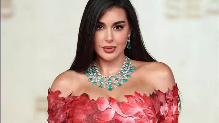 كيف خطفت ياسمين صبري الأنظار بإطلالتها الكاجوال؟ كيف خطفت ياسمين صبري الأنظار بإطلالتها الكاجوال؟