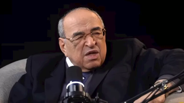 تفاصيل مكالمة مصطفى الفقي للرئيس مبارك وسؤاله عن التوريث