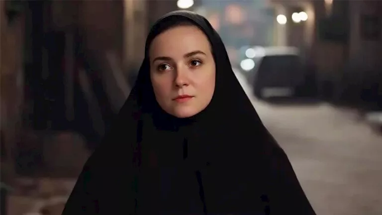 محاكمة عزيزة بنت إبليس بطلة حكاية نرجس الحقيقية