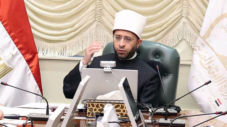 إجراءات عاجلة من الأوقاف لترشيد استهلاك الكهرباء