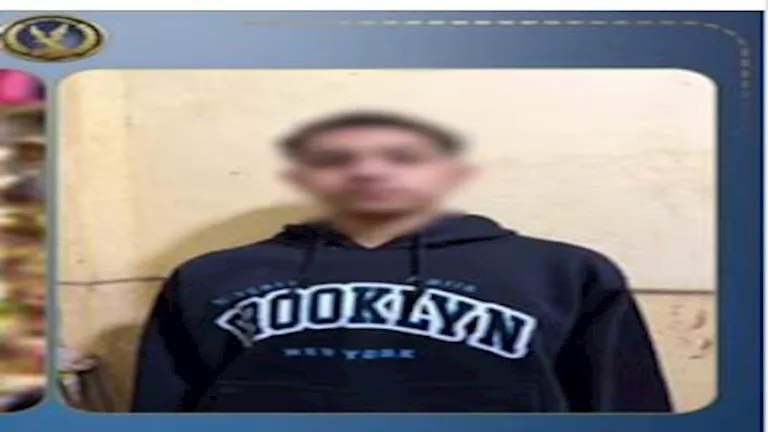 بعد فيديو السوشيال ميديا.. ضبط الطالب المتحرش بسائحة في الجمالية