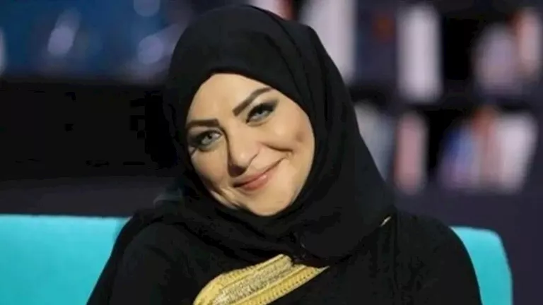 ميار الببلاوي تكشف كواليس طلاق السقا ومها الصغير