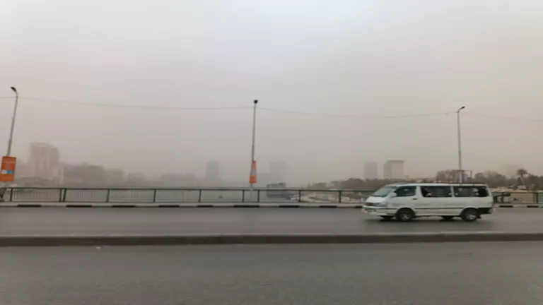 حالة الطقس غدًا السبت في مصر.. الأرصاد تكشف التفاصيل