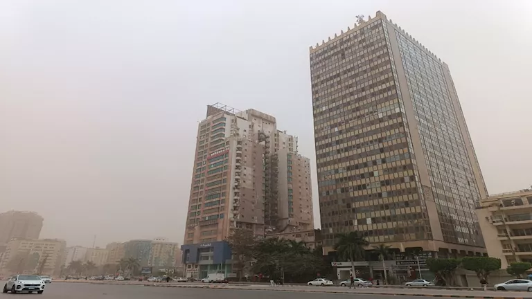 تفاصيل حالة الطقس خلال إجازة عيد الفطر 2026