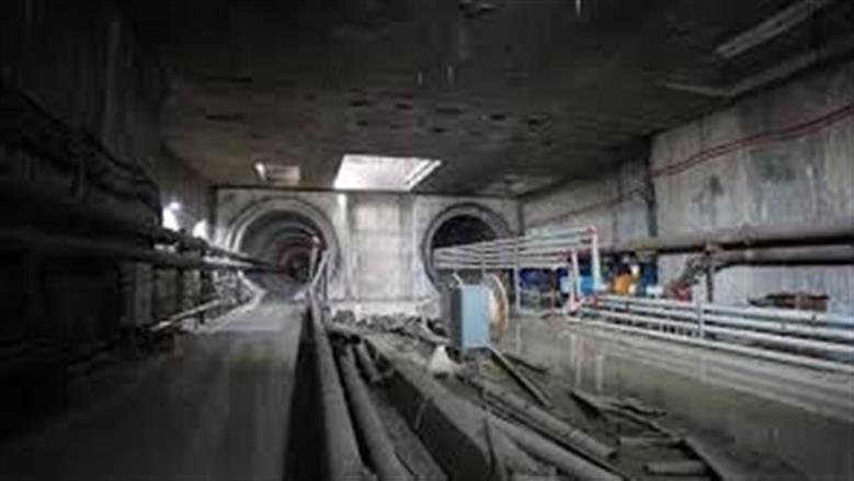 «النقل» تدرس تنفيذ 3 مراحل جديدة بالخط الرابع للمترو