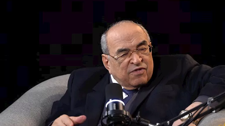 مصطفى الفقي في أسئلة حرجة: السيسي حافظ على مصر رغم التحديات