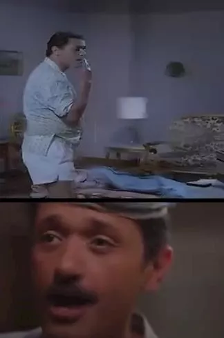 كريم محمود عبد العزيز في المتر سمير