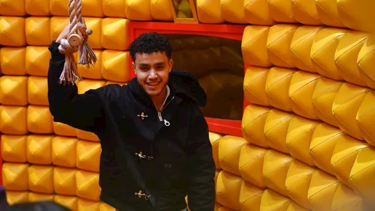 حسن مالك: أحمد مالك رقم واحد عند الشباب الفترة الأخيرة حسن مالك: أحمد مالك رقم واحد عند الشباب الفترة الأخيرة