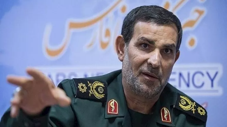 طهران تدعو دول المنطقة لـ “تحالف إسلامي” ضد واشنطن طهران تدعو دول المنطقة لـ "تحالف إسلامي" ضد واشنطن