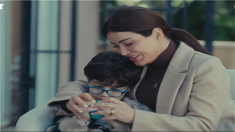 توقعات الحلقة 11 من مسلسل اللون الأزرق.. هل تبدأ آمنة رحلة الحمل وتزداد ضغوط أدهم؟ توقعات الحلقة 11 من مسلسل اللون الأزرق.. هل تبدأ آمنة رحلة الحمل وتزداد ضغوط أدهم؟