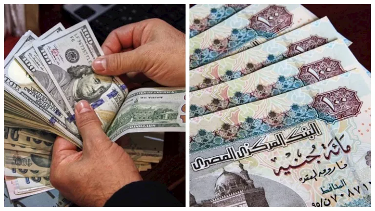 زيادة الحد الأدنى للأجور وتراجع الدولار (نشرة رمضان الاقتصادية)
