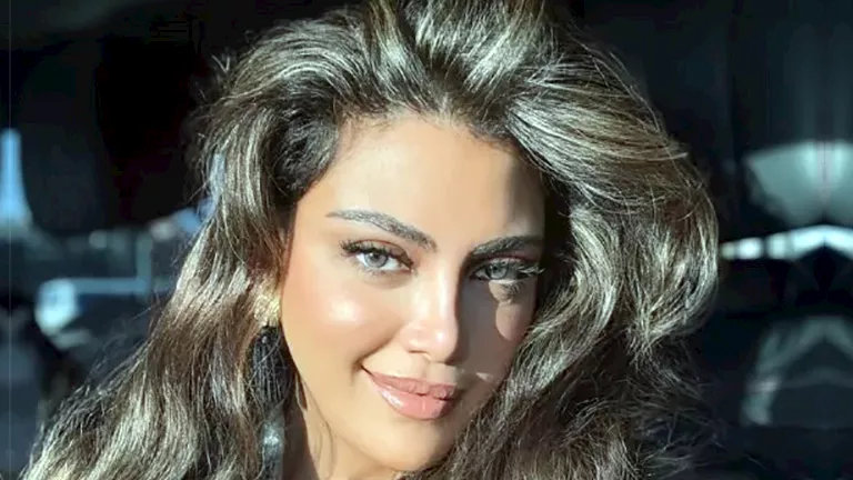 ريهام حجاج تتحدث عن موسم مسلسلات رمضان