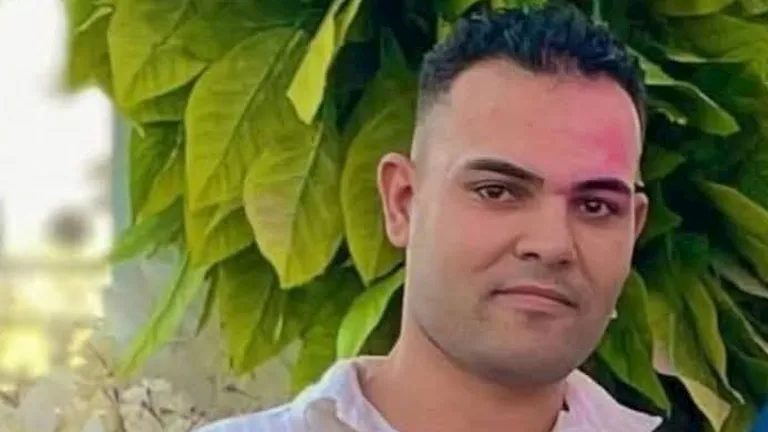 شاب ينهى حياته فى المنوفية